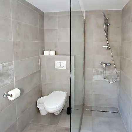 Guverna New Appartement