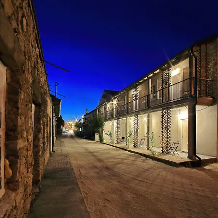 Apartman Guverna New Zadar