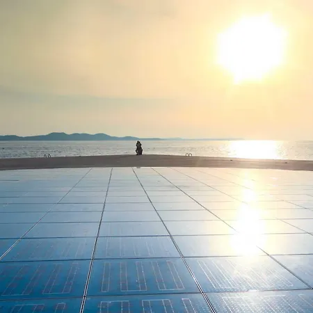 Appartement Guverna New