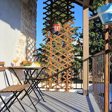 Appartement Guverna New *