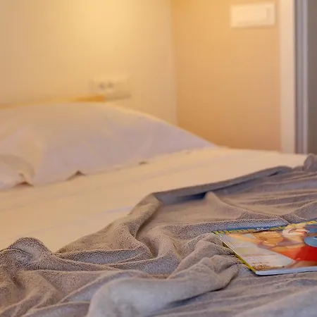 Apartmán Guverna New *