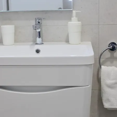 Apartmán Guverna New