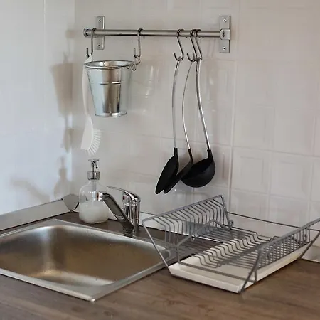 Apartment Guverna New