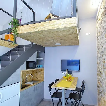 Guverna New דירה *