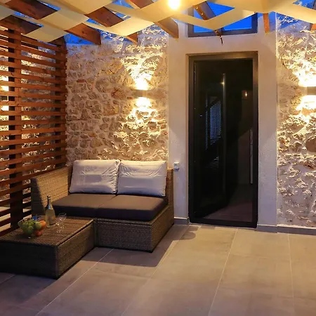 Apartmán Guverna New *
