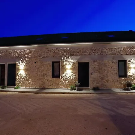 Apartmán Guverna New Zadar
