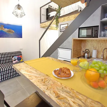 Guverna New Appartement Zadar