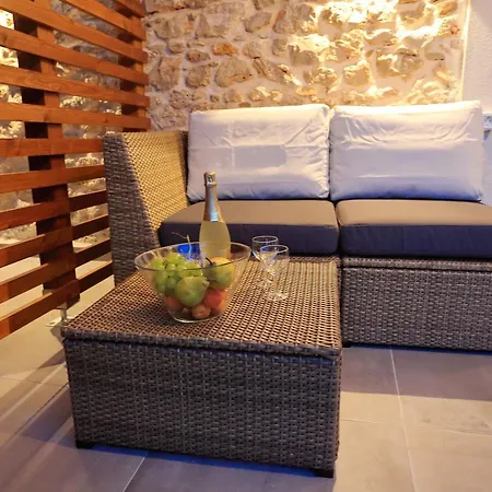 Apartmán Guverna New Zadar