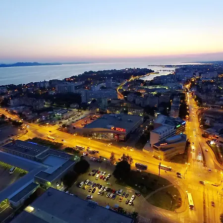 Guverna New Apartmán