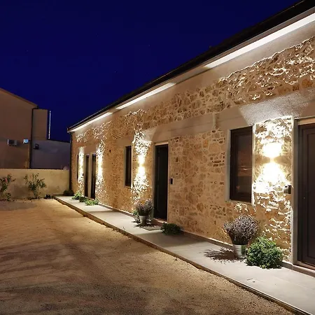 Apartmán Guverna New Zadar
