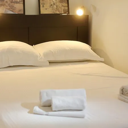 Appartement Guverna New Zadar