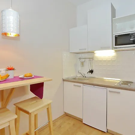 Apartmán Guverna New Zadar