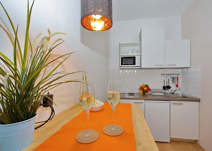 卜维娜新城公寓 公寓