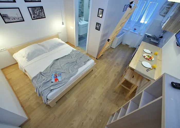 卜维娜新城公寓