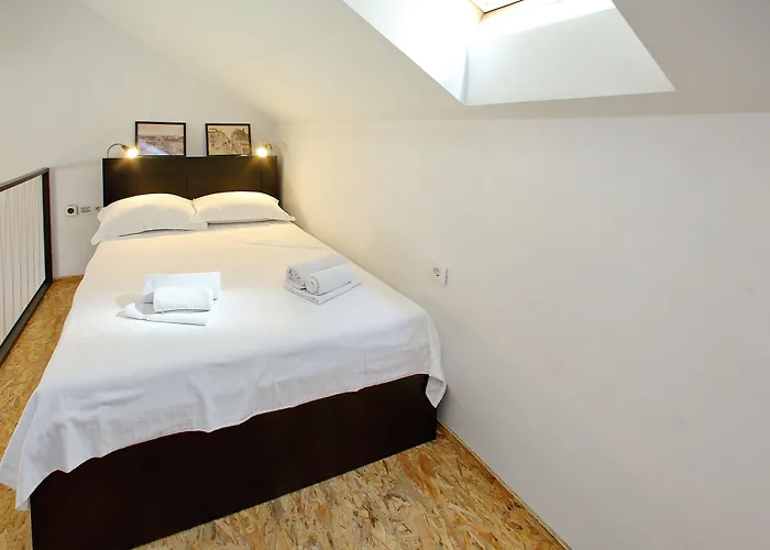 卜维娜新城公寓 公寓