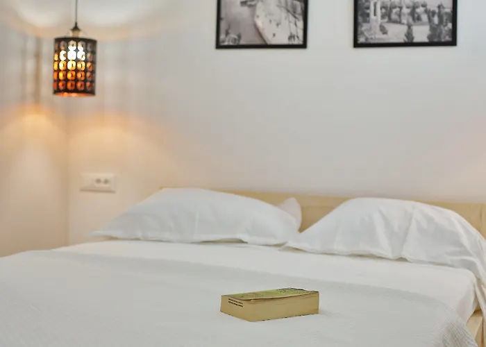 卜维娜新城公寓