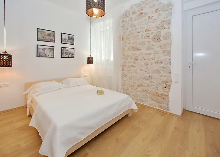 Appartamento Guverna New *