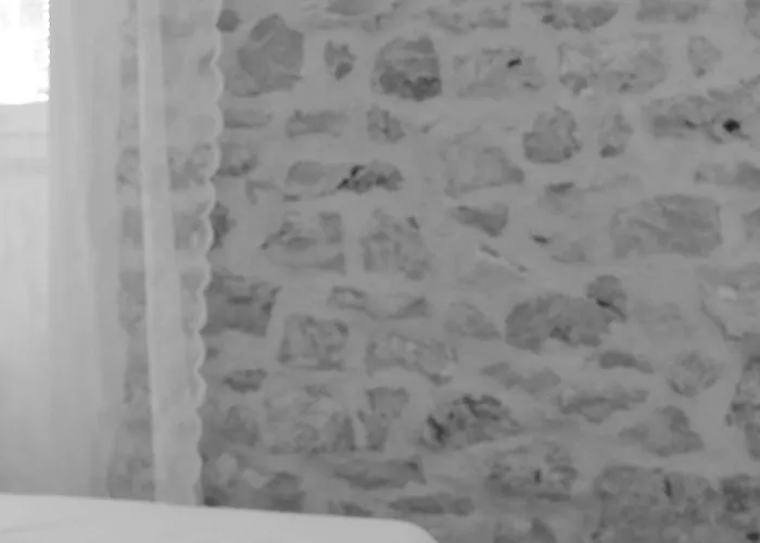 卜维娜新城公寓 * 扎达尔