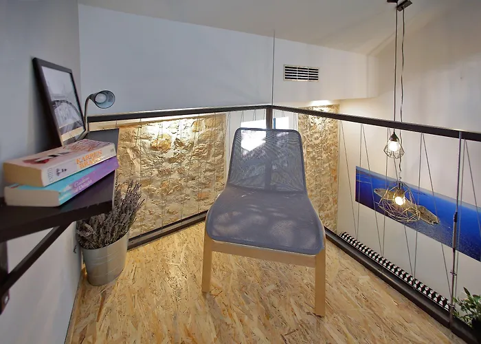 卜维娜新城公寓 公寓