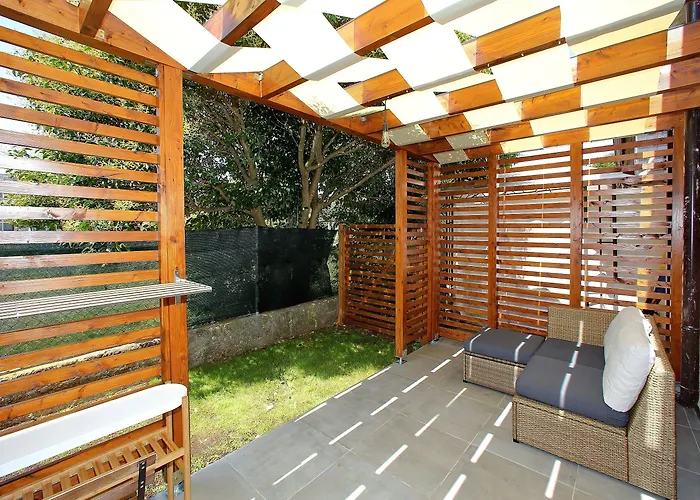 卜维娜新城公寓 * 扎达尔