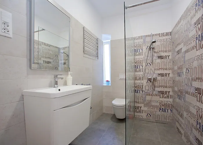 公寓 卜维娜新城公寓