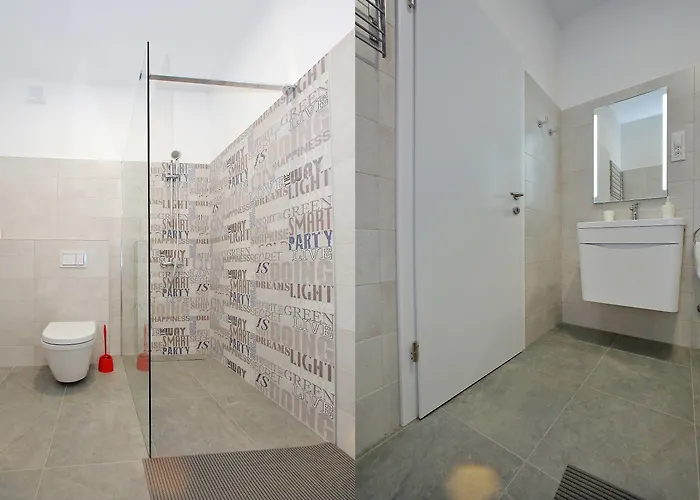 卜维娜新城公寓 *