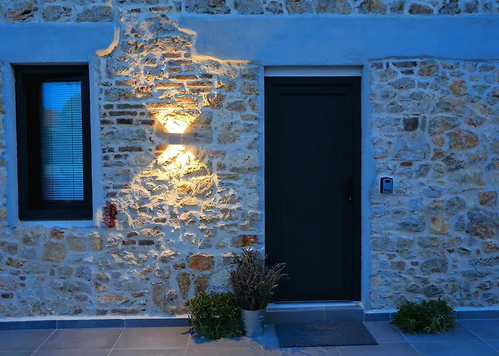 卜维娜新城公寓 公寓