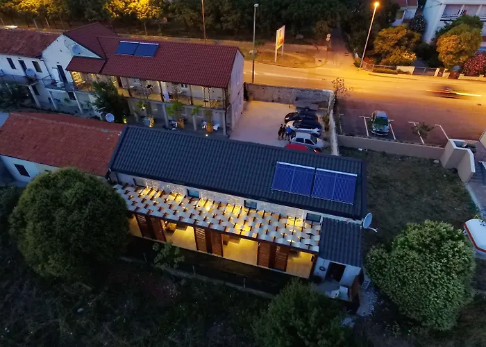 卜维娜新城公寓