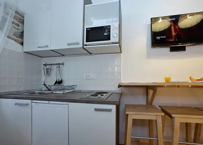 卜维娜新城公寓