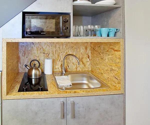 卜维娜新城公寓