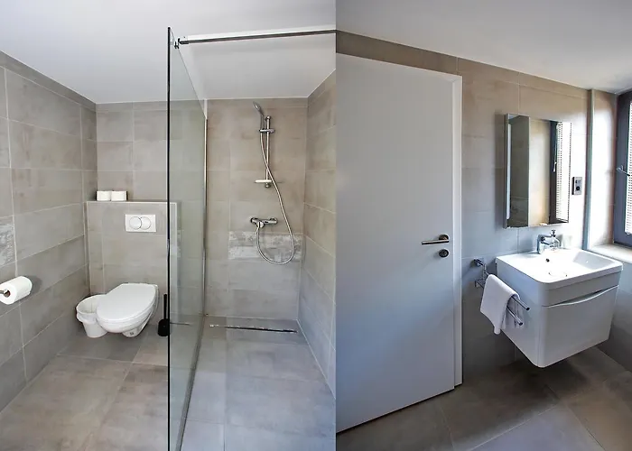 卜维娜新城公寓